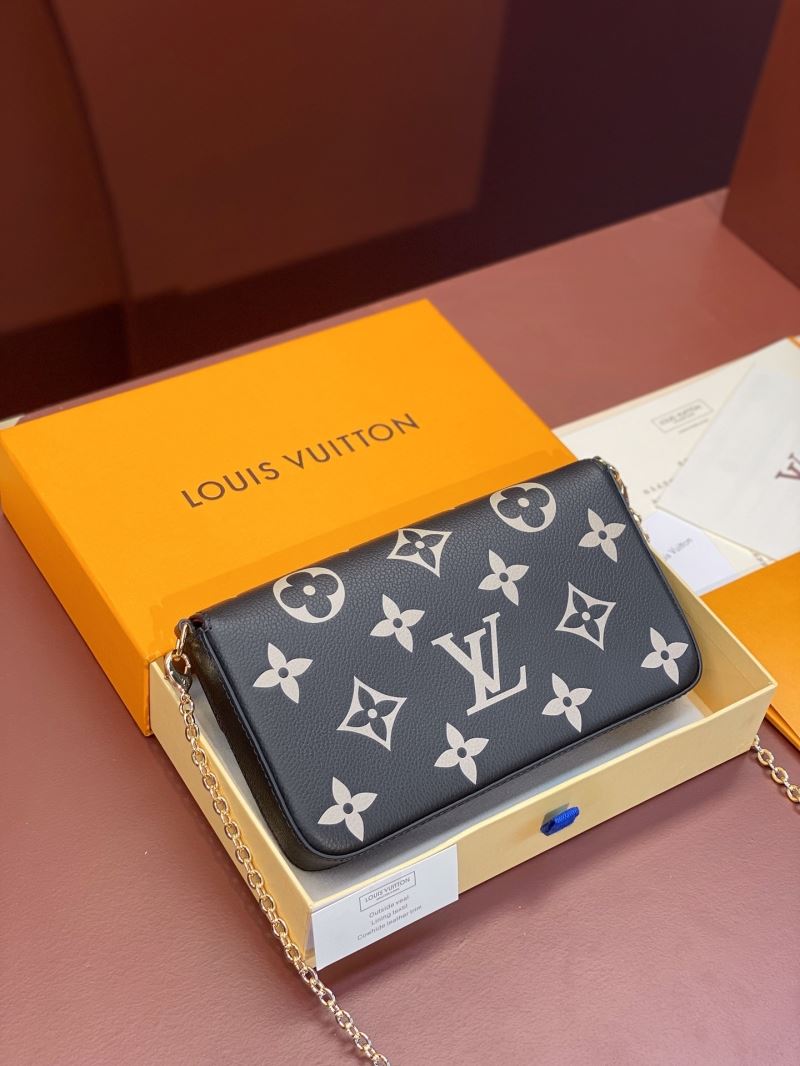 Louis Vuitton Wallets Purse